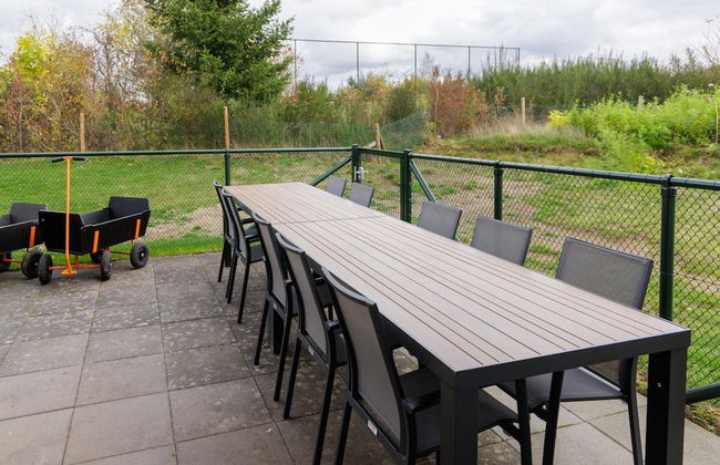 Koos Kidsvilla with 4 Bathrooms & Sauna near Cochem - Foto 9