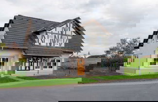 Foto 1 - Koos Kidsvilla with 4 Bathrooms & Sauna near Cochem