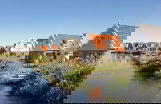 Foto 1 - Detached Holiday Home Near Amsterdam