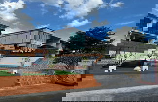 Foto 1 - Hideaway Private Residence