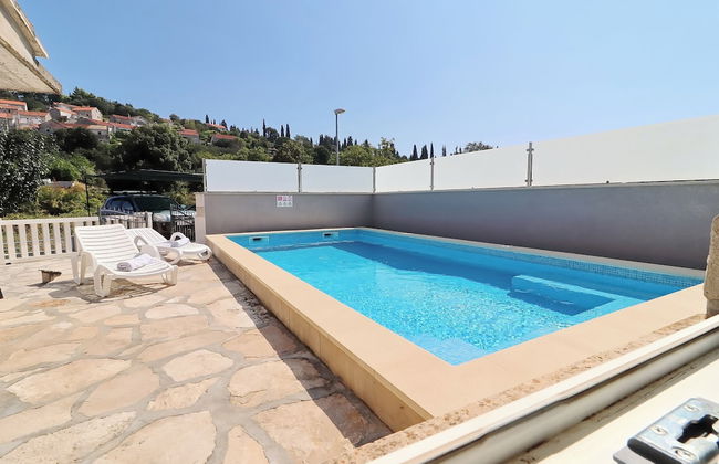 Villa Ivana - Foto 31