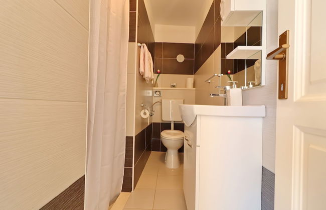 Villa Ivana - Foto 28