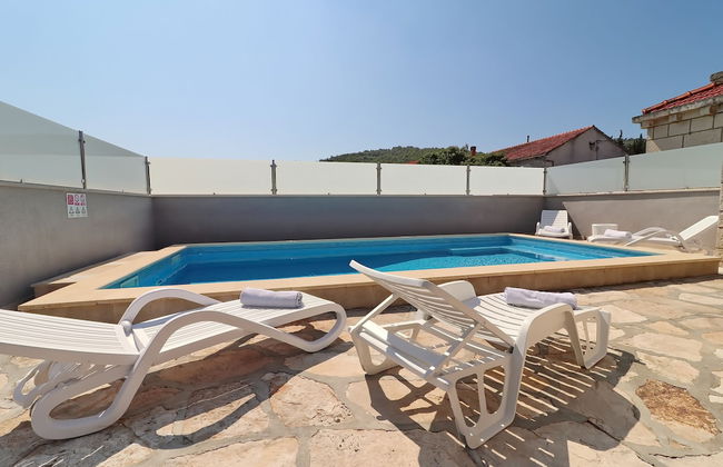 Villa Ivana - Foto 32