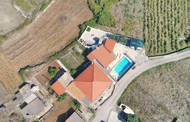 Villa Ivana - Foto 42