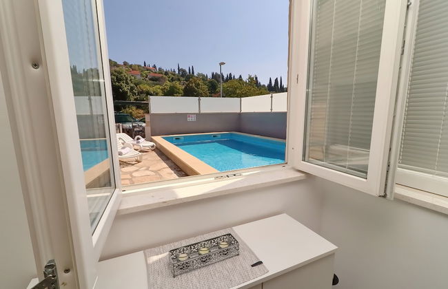 Villa Ivana - Foto 44