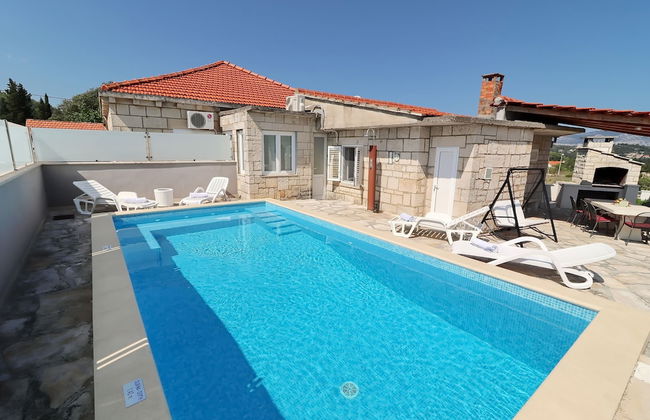 Villa Ivana - Foto 35