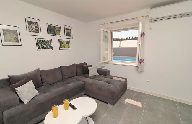 Villa Ivana - Foto 15
