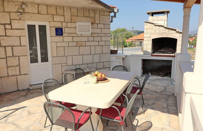 Villa Ivana - Foto 21