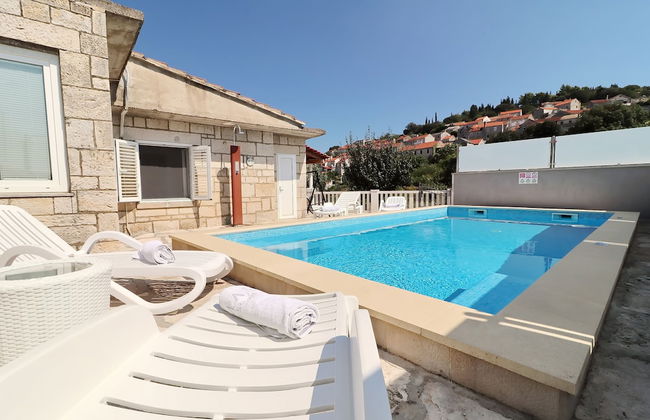 Villa Ivana - Foto 33