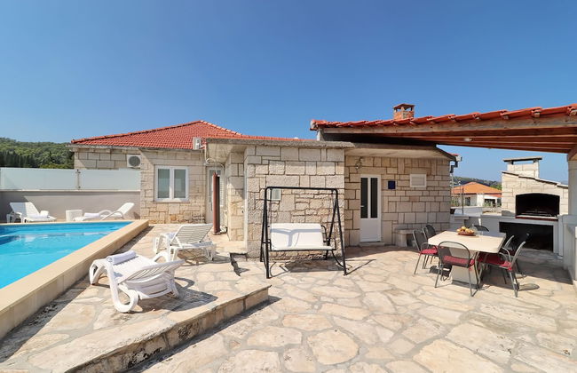 Villa Ivana - Foto 17