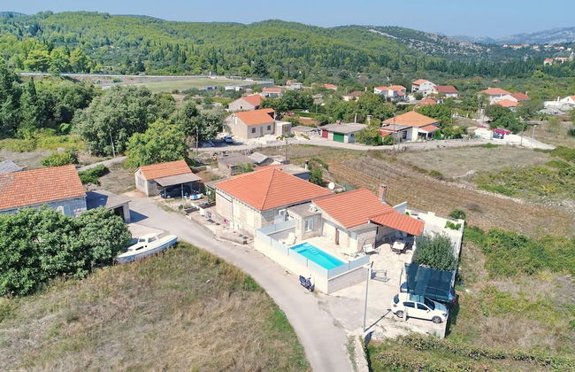 Villa Ivana - Foto 43