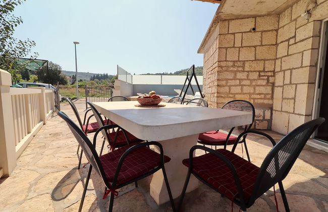 Villa Ivana - Foto 22
