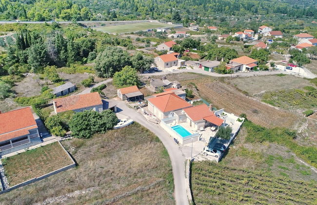 Villa Ivana - Foto 40