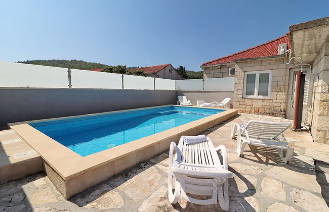 Villa Ivana - Foto 34