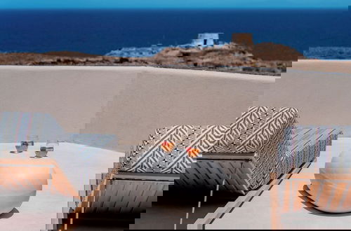 Photo 59 - Halo Santorini- Living Experience