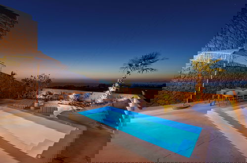 Photo 65 - Halo Santorini- Living Experience