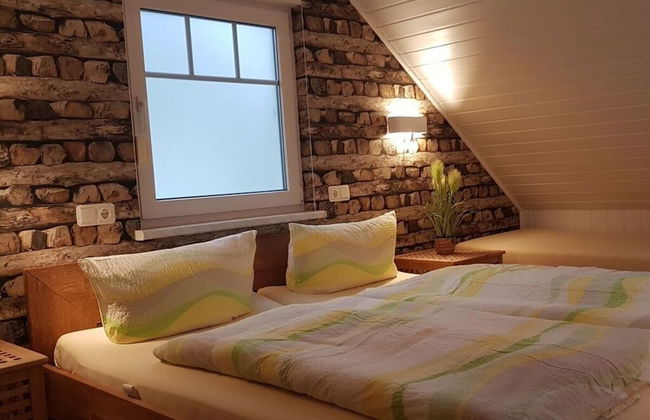 Holiday Home Babow Comfortable Vacation Home - Foto 4