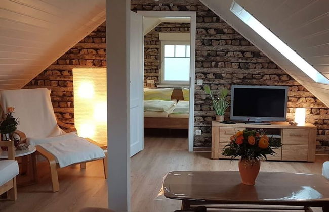 Holiday Home Babow Comfortable Vacation Home - Foto 1