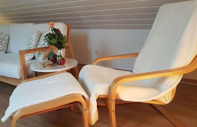 Holiday Home Babow Comfortable Vacation Home - Foto 5