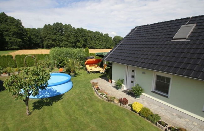 Holiday Home Babow Comfortable Vacation Home - Foto 14