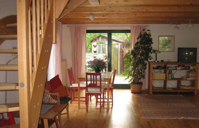 Nice Apartment in Lubmin - Foto 12
