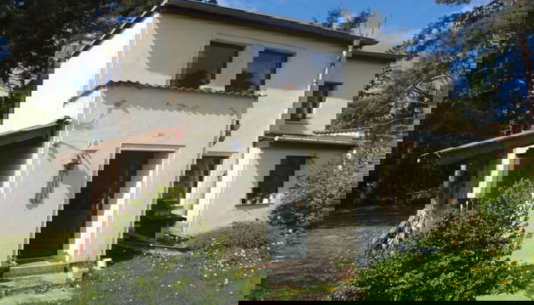 Foto 1 - Nice Apartment in Lubmin