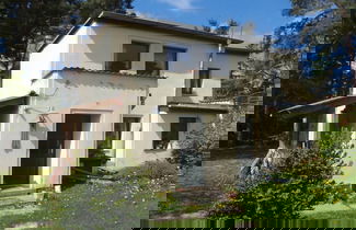 Foto 1 - Nice Apartment in Lubmin