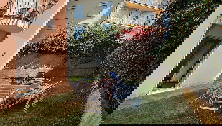 Photo 1 - Il Giardino di Riva