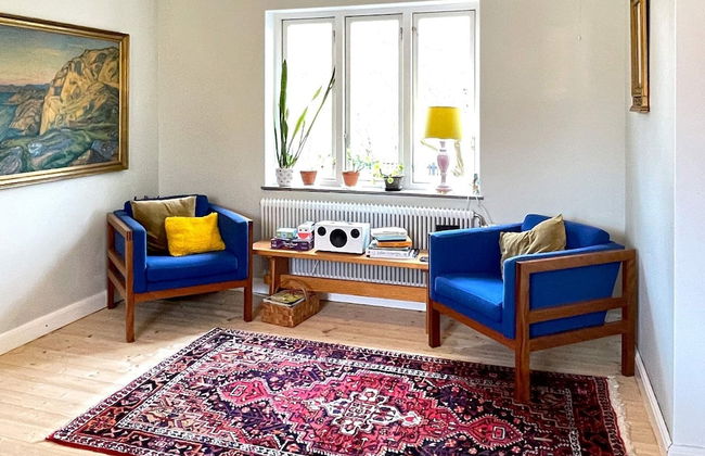 9 Person Holiday Home in Hoganas - Foto 10