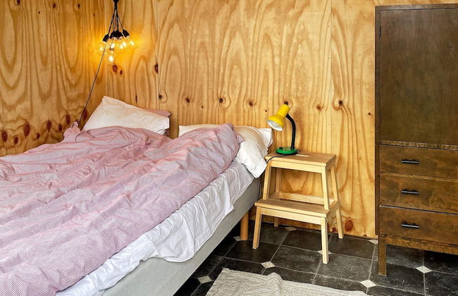 9 Person Holiday Home in Hoganas - Foto 8