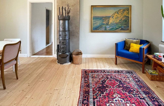 9 Person Holiday Home in Hoganas - Foto 16