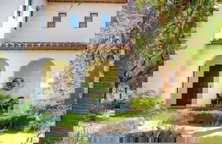 Foto 2 - Setting the Standard by Avantstay Luxury Villa
