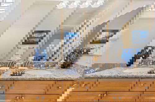 Foto 37 - Setting the Standard by Avantstay Luxury Villa