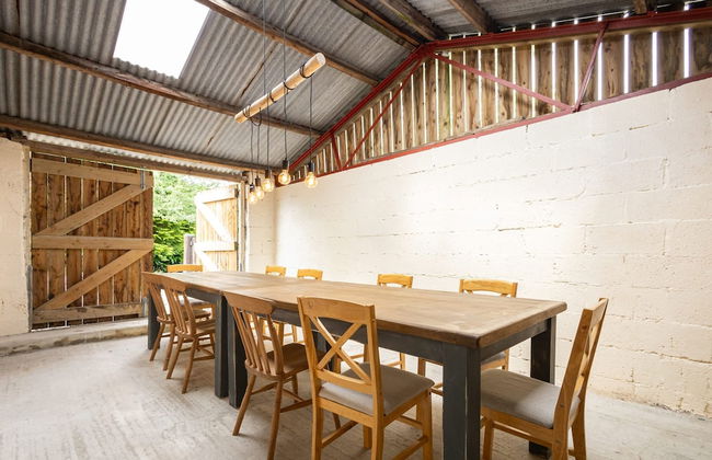 Host Stay Byre Cottage - Foto 20