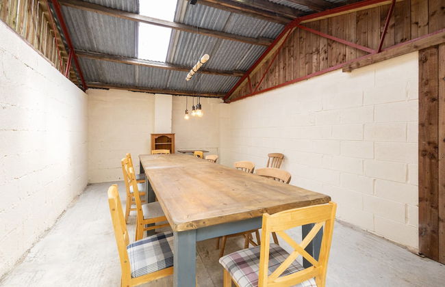 Host Stay Byre Cottage - Foto 19