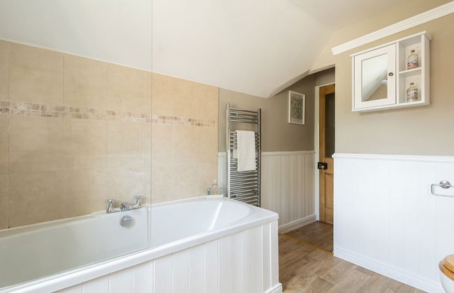 Host Stay Byre Cottage - Foto 18