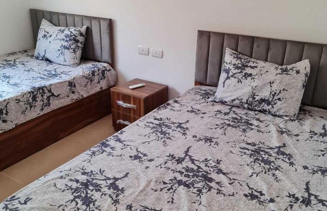 Lovely 3-Bedroom Apartment Maadi - Foto 2