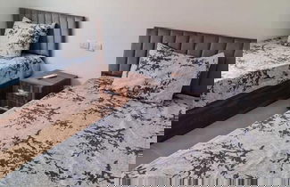 Foto 2 - Lovely 3-Bedroom Apartment Maadi