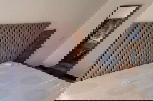 Foto 5 - Lovely 3-Bedroom Apartment Maadi
