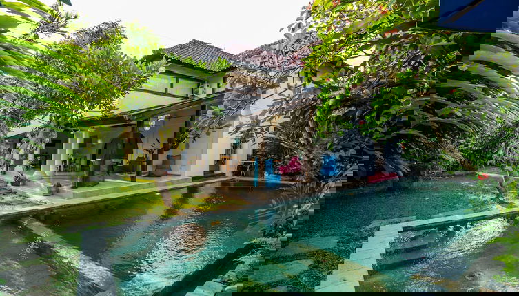 Foto 1 - Dream Villa