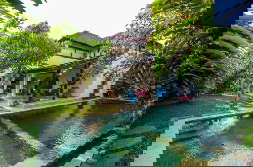 Foto 1 - Dream Villa