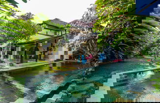 Foto 1 - Dream Villa