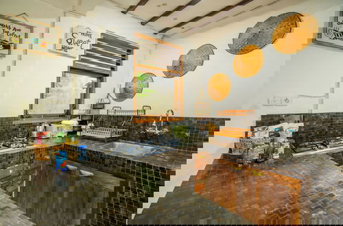 Foto 32 - Dream Villa