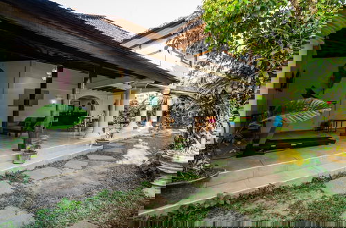 Foto 38 - Dream Villa