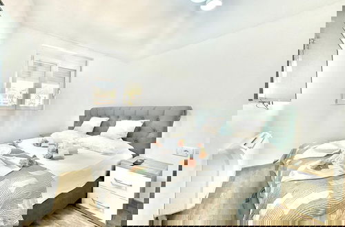 Foto 4 - Maxim Family Apartment Budva