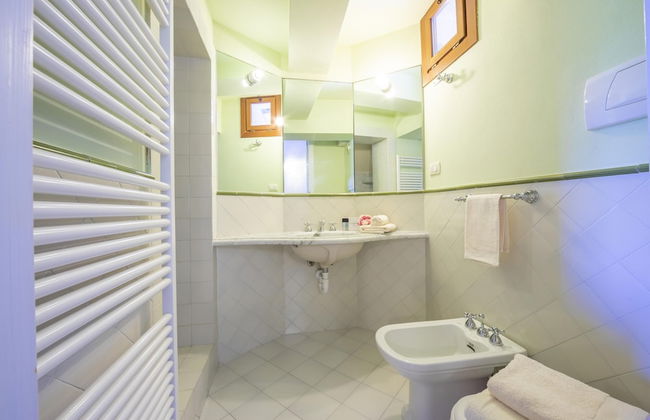 Villa Faccioli Bosso With Shared Pool - Foto 26