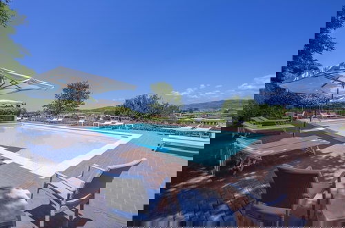 Foto 6 - Villa Faccioli Bosso With Shared Pool