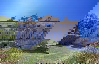 Foto 2 - Villa Faccioli Bosso With Shared Pool