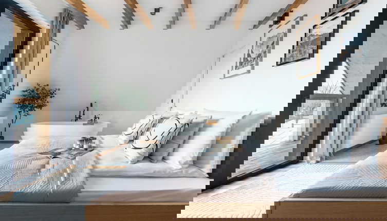 Foto 1 - White Hills - LoftAffair Collection