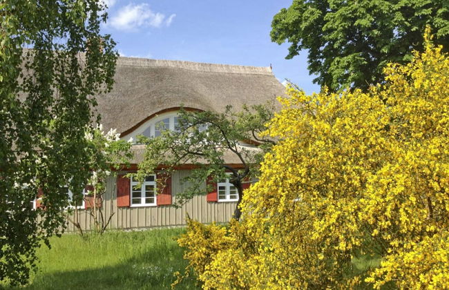 Old Shipman's House Comfortable Holiday Residence - Foto 1